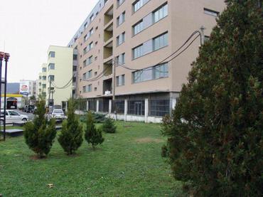 Sport and guest house Platan, Bratislava