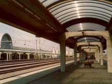 Completion of the Bratislava ÚNS - Bratislava Petržalka line