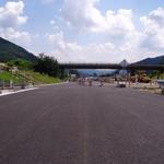 R1 Žarnovica - Šášovské Podhradie, Stage II