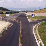 R1 Žarnovica - Šášovské Podhradie, Stage II