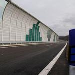 R1 Žarnovica - Šášovské Podhradie, Stage II