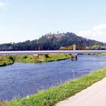 R1 Žarnovica - Šášovské Podhradie, Stage II
