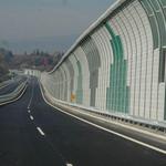 R1 Žarnovica - Šášovské Podhradie, Stage II