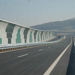 R1 Žarnovica - Šášovské Podhradie, Stage II