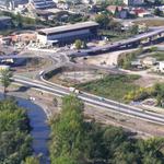 R1 Nová Baňa - bypass