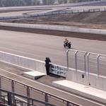 Multi-functional motor track, Orechová Potôň