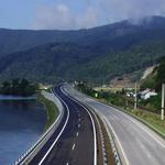 R1 Rudno nad Hronom - Žarnovica