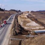 D1 Jablonov - Studenec motorway