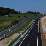 D1 Jablonov - Studenec motorway