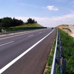 D1 Jablonov - Studenec motorway