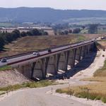 D1 Jablonov - Studenec motorway