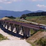D1 Jablonov - Studenec motorway