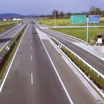 D61 Horná Streda - Nové Mesto nad Váhom