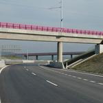 D1 Mengusovce - Jánovce, km 8.000 to km 14.230 stretch