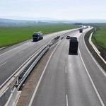 D1 Mengusovce - Jánovce, km 8.000 to km 14.230 stretch