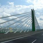 D1 Motorway, Sverepec - Vrtižer, stretch 1, km 0.000 to 4.900