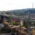 D1 Motorway, Sverepec - Vrtižer, stretch 1, km 0.000 to 4.900