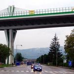 D1 Motorway, Sverepec - Vrtižer, stretch 1, km 0.000 to 4.900
