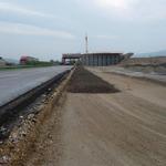 D2 Motorway, Stupava South Junction