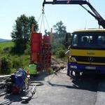D2 Motorway, Stupava South Junction