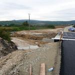 D2 Motorway, Stupava South Junction
