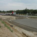 D2 Motorway, Stupava South Junction