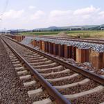 Slovak Railways, Upgrading the Nové Mesto nad Váhom - Zlatovce railway line