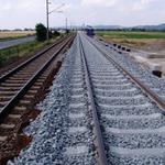 Slovak Railways, Upgrading the Nové Mesto nad Váhom - Zlatovce railway line