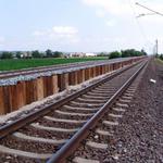 Slovak Railways, Upgrading the Nové Mesto nad Váhom - Zlatovce railway line