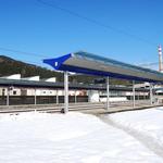 Slovak Railways, Upgrading the Žilina - Krásno nad Kysucou railway line