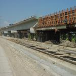 Upgrading the Bratislava-Rača - Šenkvice railway line