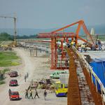 Upgrading the Bratislava-Rača - Šenkvice railway line