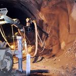 Construction of the S-69 express road: LALIKI Tunnel (Poland)