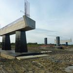 A4 Szarów - Brzesko Motorway (Poland) construction