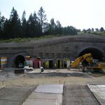 D3 Svrčinovec - Skalité Motorway, 1/2 profile