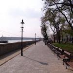 Bratislava - flood protection
