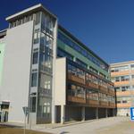 EDUCATIONAL PREMISES, PART A, PAVILION AB, VEĽKÝ DIEL ŽILINA