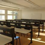 EDUCATIONAL PREMISES, PART A, PAVILION AB, VEĽKÝ DIEL ŽILINA