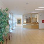 EDUCATIONAL PREMISES, PART A, PAVILION AA, VEĽKÝ DIEL ŽILINA