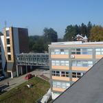 EDUCATIONAL PREMISES, PART A, PAVILION AA, VEĽKÝ DIEL ŽILINA