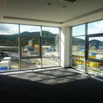 Sungwoo Hitech - production complex in Žilina