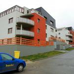 SUMMER MANSIONS, Kaplinská ulica, Bratislava