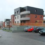 SUMMER MANSIONS, Kaplinská ulica, Bratislava