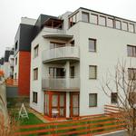 SUMMER MANSIONS, Kaplinská ulica, Bratislava