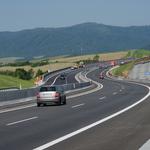 D1 Motorway Fričovce – Svinia