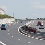D1 Motorway Fričovce – Svinia