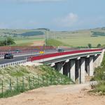 D1 Motorway Fričovce – Svinia