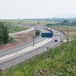 D1 Motorway Fričovce – Svinia