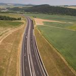 D1 Motorway Fričovce – Svinia