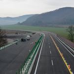 R2 Expressway Pstruša - Kriváň